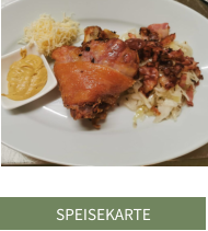 SPEISEKARTE