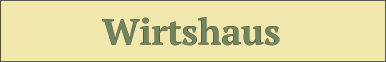 Wirtshaus