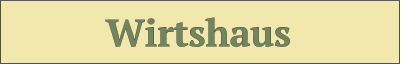 Wirtshaus